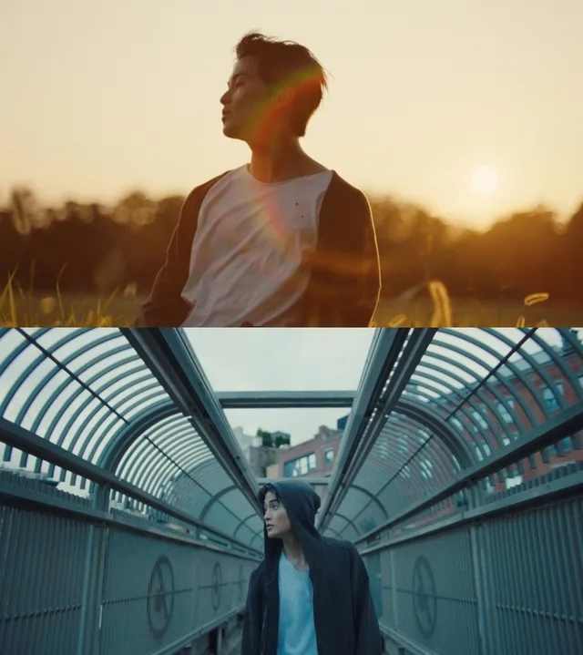 Mark เตรียมคัมแบ็กโซโล่ พร้อมชน Cyberbullying เต็มที่!