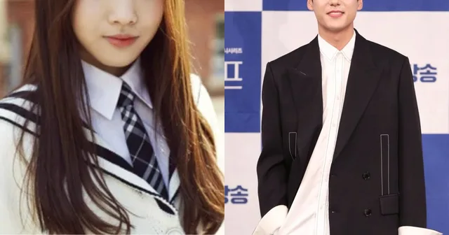 Yoo Jiae อดีตสมาชิก Lovelyz ประกาศแต่งงานกับนักแสดง Kwak Si Yang!