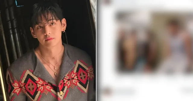 เกิดอะไรขึ้น? คลิปออกกำลังกายของ V วง BTS หายไปจาก IG จนกลายเป็นประเด็นร้อน!