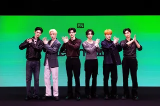 ENHYPEN ปังไม่หยุด! ยึดอันดับ 1 ชาร์ต Billboard Japan และกวาด 3 ชาร์ต Oricon