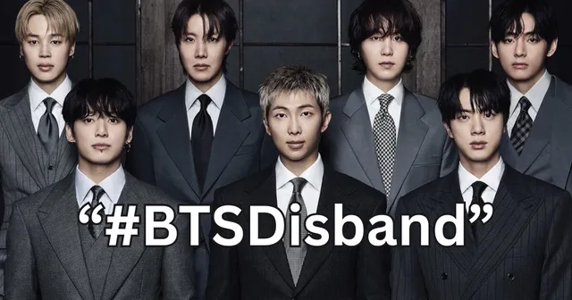 TikTok แฉ BTS ลอกเพลง กลายเป็นประเด็นร้อนถกเถียงสนั่นโซเชียล!