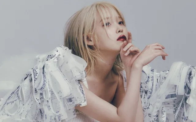 IU เตรียมปล่อยดิจิทัลซิงเกิลใหม่แบบเซอร์ไพรส์