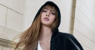 Lisa วง BLACKPINK เผยเรื่องราวชีวิตไอดอล และการเดตที่ต้องปกปิด