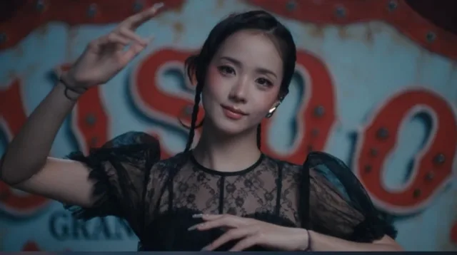 Jisoo BLACKPINK ปล่อยเพลง “CLICK” ประเดิมอัลบั้มเดี่ยวเต็มตัวครั้งแรก!