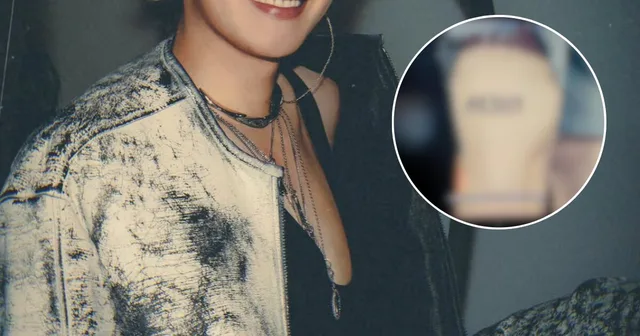 J-Hope BTS กับรอยสักใหม่ 'ARMY' ท่ามกลางกระแสดราม่า