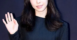 Son Naeun ในลุคใหม่ที่งานอีเวนต์ Simmons ทำเอาหลายคนจำแทบไม่ได้!