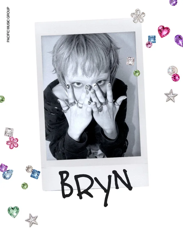 BRYN แร็ปเปอร์สุดคูล เซ็นสัญญากับ PMG Korea อย่างเป็นทางการ!