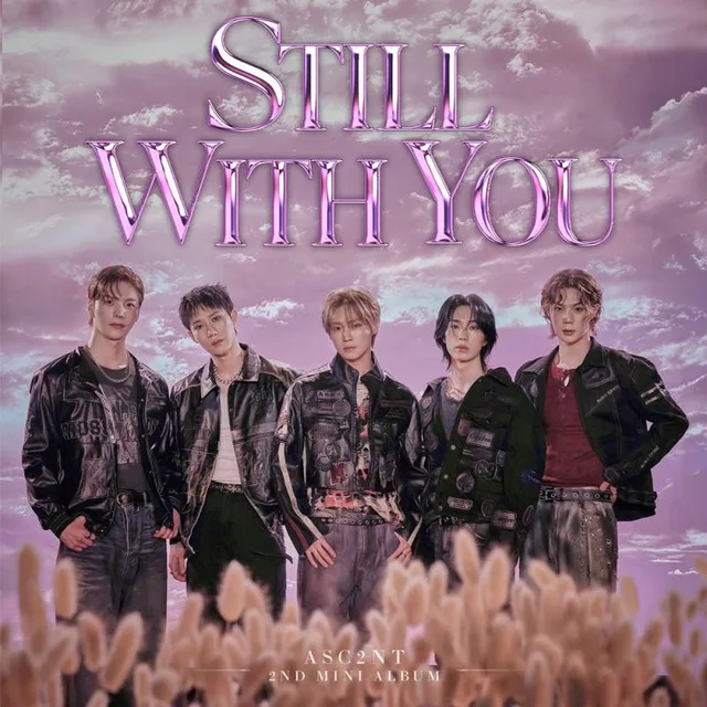 ASC2NT ปิดโปรเจกต์สี่ฤดูด้วยมินิอัลบั้มที่สอง 'Still with you'