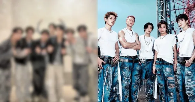ALPHADRIVEONE โดน NCTzens ถล่มยับ หลังทีมโหวตตั้งข้อสงสัยเรื่องคะแนนใน Music Bank
