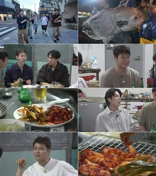 Jung Jin Woon สมาชิก 2AM เผยเคยดื่มเบียร์ 68 แก้วในรายการ 'Jeon Hyun Moo Plan 4'
