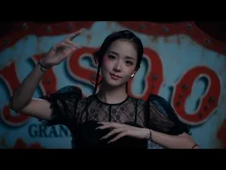Jisoo BLACKPINK พาเราดำดิ่งสู่โลกดิสโทเปียใน MV เพลงใหม่ “CLICK”