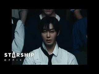 MONSTA X ปล่อย MV เพลงใหม่ “MAGIC” โชว์เสน่ห์ความแมนเต็มพิกัด!