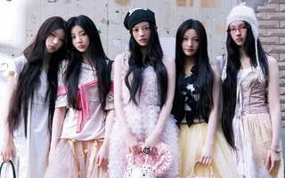 ILLIT เตรียมปล่อยเพลงประกอบอนิเมะญี่ปุ่น 'Magical Sisters LuluttoLilly' ซีซัน 2