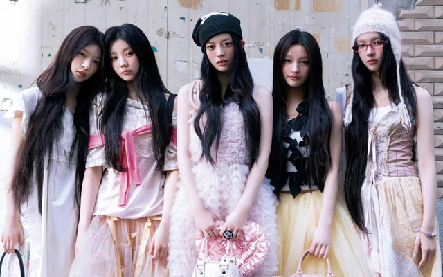 ILLIT เตรียมปล่อยเพลงประกอบอนิเมะญี่ปุ่น 'Magical Sisters LuluttoLilly' ซีซัน 2