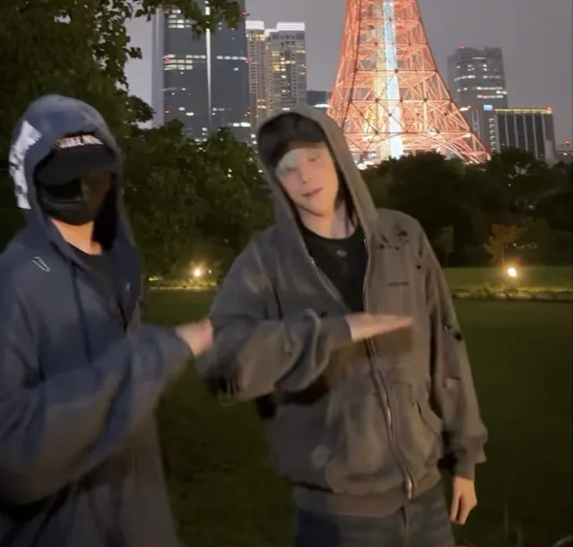 Yunho ATEEZ ชวนน้องชายมาเต้น Challenge เพลง 'BAD' โชว์เคมีพี่น้องสุดน่ารัก!