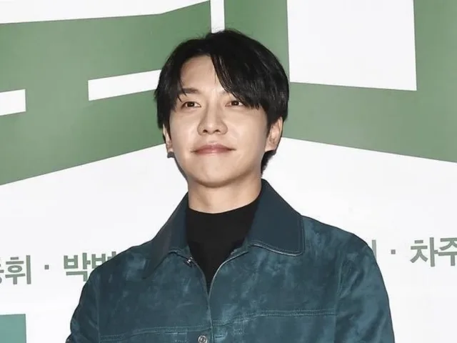Lee Seung Gi ชนะคดีอีกครั้ง! ศาลสั่ง Hook Entertainment จ่ายเงินรายได้เพลงหลังหมดสัญญา