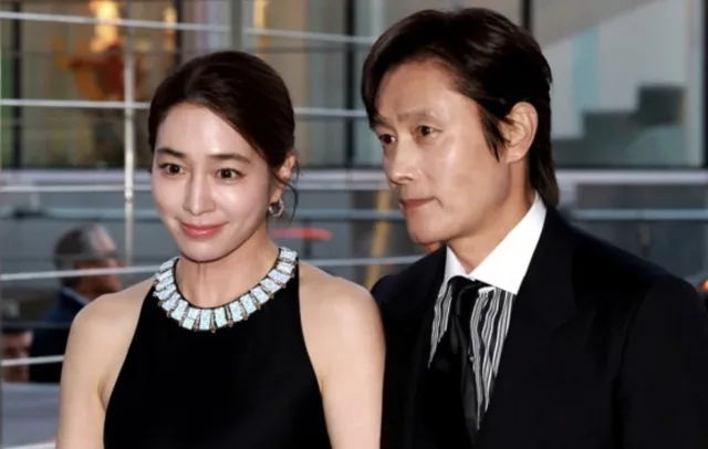 Go Young Wook อดีตสมาชิก Roo'ra จุดประเด็นดราม่าอีกแล้ว! คอมเมนต์ถึง Lee Min Jung และ Lee Byung Hun จนโดนชาวเน็ตถล่ม