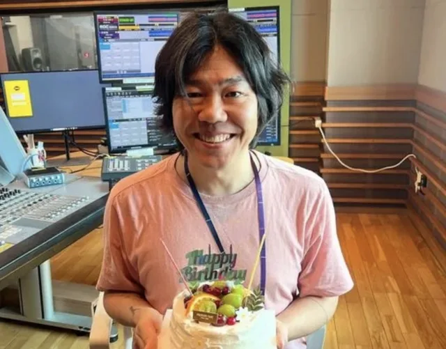 แฟนๆ เป็นห่วง! Lee Sang Soon หายหน้าจากรายการวิทยุหลายวัน ไร้คำชี้แจง