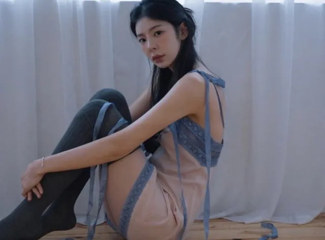 Jang Jae In กับภาพถ่ายล่าสุดที่เผยหุ่นเพรียวบาง ทำเอาแฟนๆ หวนนึกถึงเคล็ดลับดูแลตัวเอง