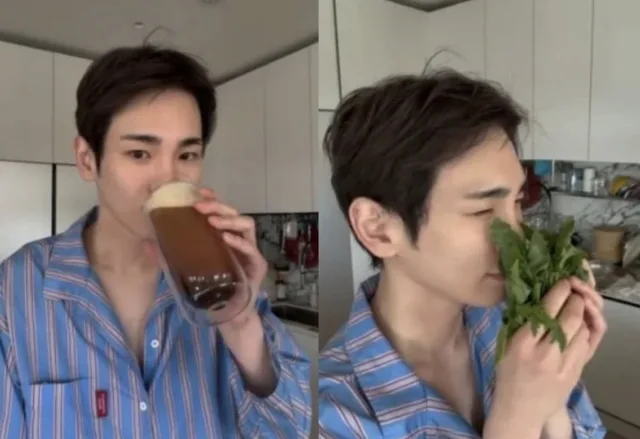Key SHINee เผยชีวิตประจำวันสุดชิลล์ หลังพักงานวาไรตี้ไปพักใหญ่