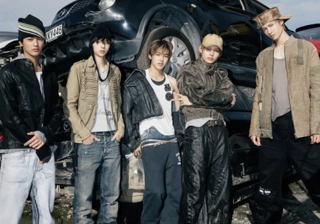 CORTIS สร้างประวัติศาสตร์! MV เพลง 'FaSHioN' ทะลุ 100 ล้านวิวแล้ว