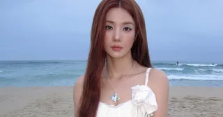 Kwon Eunbi เผยเบื้องหลังสุดเซอร์ไพรส์ของการซื้อตึกมูลค่าหลายพันล้าน! 🤩