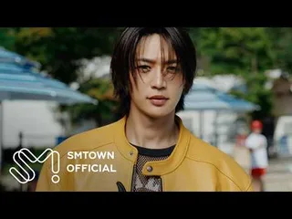 Minho SHINee ปล่อยทีเซอร์ MV เพลงใหม่ 'Make It Hot' เตรียมระเบิดความฮอต!