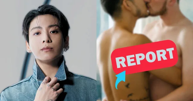 แอปหาคู่เกย์โดนถล่มรีพอร์ต หลังใช้แฮชแท็ก #BTSDisband