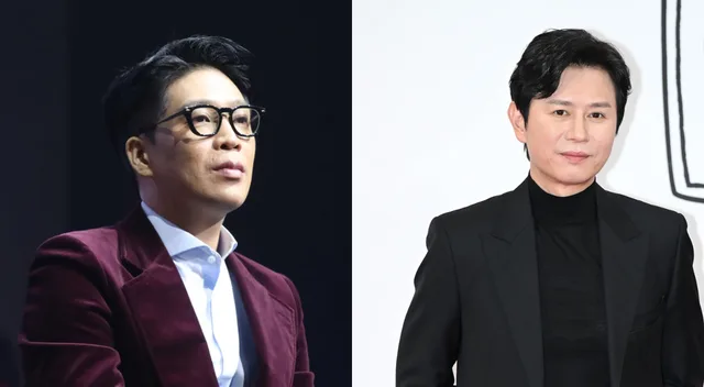 MC Mong ขอโทษ Kim Min Jong แล้ว หลังเคลียร์ใจกันตัวต่อตัว