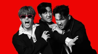 เพลงเดี่ยวของสมาชิก Epik High พาเหรดเข้าชาร์ต! Tukutz แซงนำศึกชิงตำแหน่งหัวหน้าวง