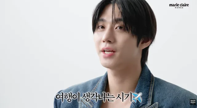 Ahn Hyo Seop คัมแบ็กจอแก้วกับซีรีส์ใหม่ ‘Final Table’ ตุลาคมนี้