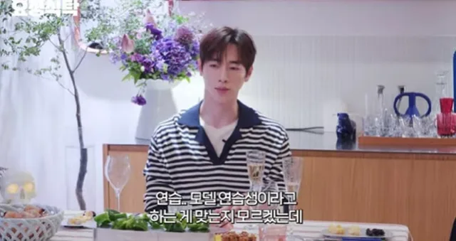 Seo Kang Jun เคยผ่านออดิชัน SM แต่คุณแม่บอกปัด!