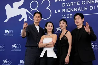 ภาพยนตร์ฟอร์มยักษ์ ‘Possible Love’ ของ Netflix เข้าชิงรางวัลที่เวนิสและลุ้นออสการ์ของเกาหลีใต้
