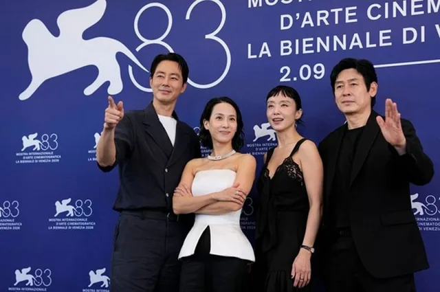 ภาพยนตร์ฟอร์มยักษ์ ‘Possible Love’ ของ Netflix เข้าชิงรางวัลที่เวนิสและลุ้นออสการ์ของเกาหลีใต้