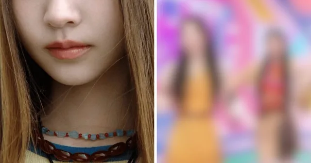 ชุดเดบิวต์ของเกิร์ลกรุ๊ปน้องใหม่ HYBE เจอดราม่าเหยียดเชื้อชาติ