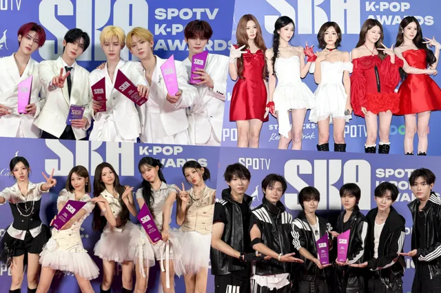 สรุปผลรางวัล SPOTV K-Pop Awards 2026 ใครคว้ารางวัลใหญ่ไปครองบ้าง มาดูกัน!