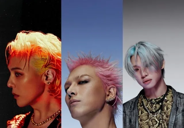 BIGBANG คว้าชัยชนะด้วยเพลง “BiiiG” บนเวที ‘Inkigayo’ พร้อมโชว์สุดปังจาก TAEMIN, CHUNG HA และอีกเพียบ!