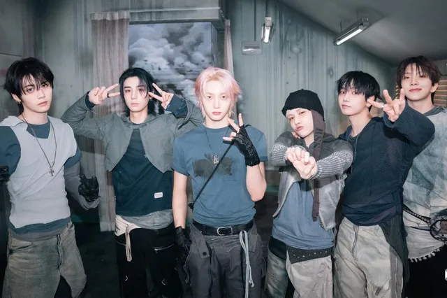BOYNEXTDOOR ปล่อยทีเซอร์แรกสุดระทึกสำหรับการคัมแบ็กด้วยอัลบั้มรีแพ็คเกจ "HOME: DELUXE"