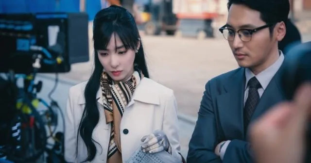 Hyoyeon สมาชิก Girls' Generation เผยความรู้สึกผิดหวังที่รู้ข่าวการแต่งงานของ Tiffany ช้ากว่าใครเพื่อน