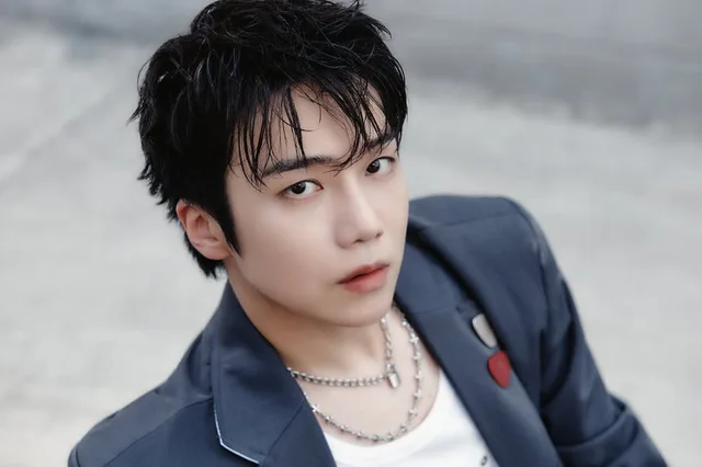 PENTAGON ปล่อยภาพคอนเซ็ปต์เดี่ยวสุดหล่อ เตรียมคัมแบ็กในฐานะ 7 สมาชิกฉลอง 10 ปี!