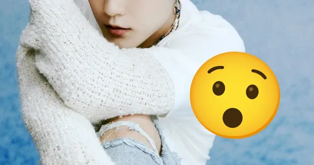 เกิดอะไรขึ้น? ไอดอล K-Pop ขายอัลบั้มได้แค่ 2 ชุดในหนึ่งวัน แต่กลับเป็นที่พูดถึงเพราะปฏิกิริยาของเขา