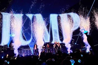 TREASURE ปิดฉากแฟนคอนเสิร์ตที่ญี่ปุ่นสุดปัง ยอดผู้ชมรวมทะลุ 1.5 ล้านคน!