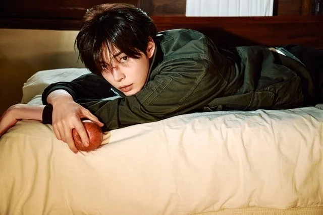 Sung Hanbin วง ZB1 เตรียมปล่อยผลงานเดี่ยวครั้งแรกเดือนหน้า!