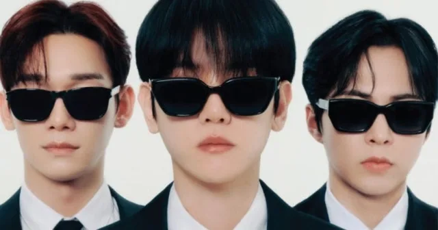 EXO-CBX ยื่นฟ้อง INB100 ต้นสังกัด ขอระงับสัญญา