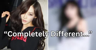 แฟนๆ งงหนัก! รูปถ่ายใหม่ของ Giselle aespa ทำเอาจำแทบไม่ได้