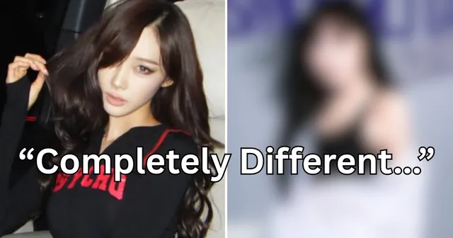 แฟนๆ งงหนัก! รูปถ่ายใหม่ของ Giselle aespa ทำเอาจำแทบไม่ได้