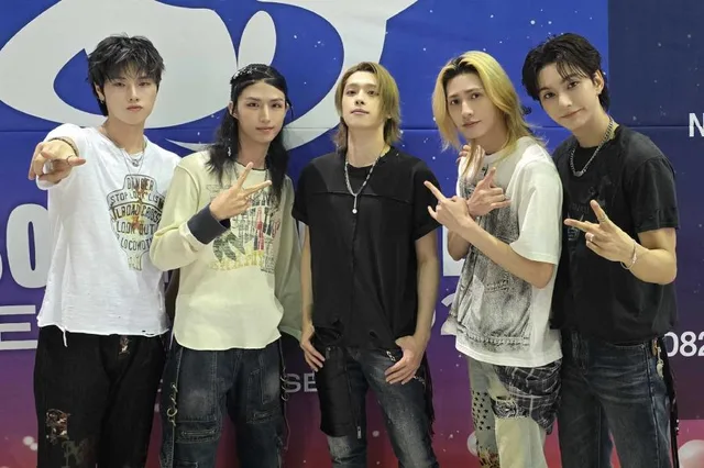 Xdinary Heroes คอนเฟิร์มคัมแบ็กเดือนตุลาคม พร้อมคอนเสิร์ตพฤศจิกายนนี้!