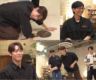 John Park อวดสกิลเกมเมอร์ตัวพ่อในรายการ 'Whenever Possible' ก่อนออกอากาศ 8 กันยายนนี้