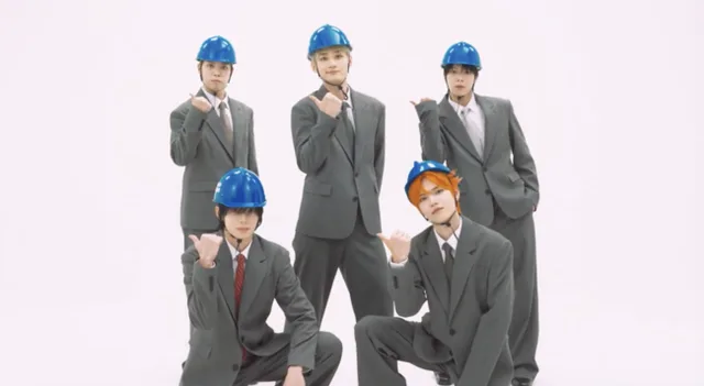VERIVERY คัมแบ็กพร้อมมินิอัลบั้ม 'CONFETTI' และเพลงไตเติลที่ Kangmin ร่วมแต่ง