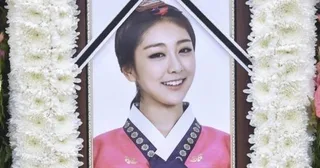 รำลึกถึง RiSe แห่งวง Ladies’ Code ผู้จากไปในวัยเพียง 23 ปี